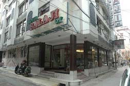 Large Photograph of The Prime Balaji Deluxe located in New Delhi